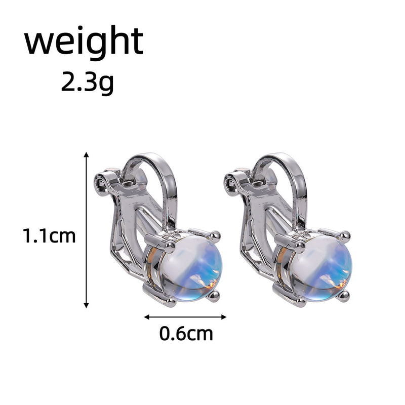 Orecchino affascinante per ogni occasione