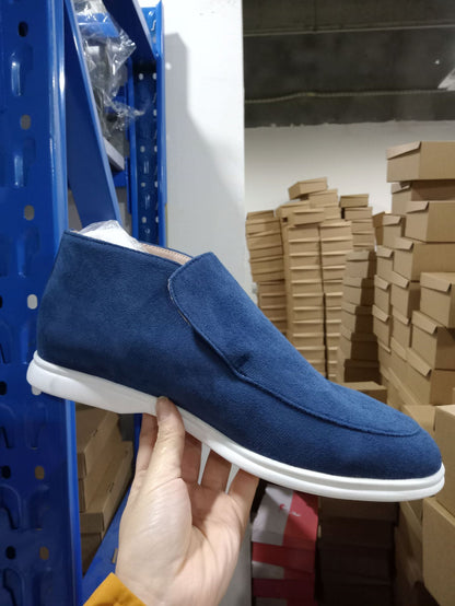 Scarpe Ortopediche Splendidamente Realizzate