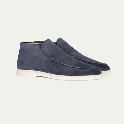 Scarpe Ortopediche Ispirate al Vintage