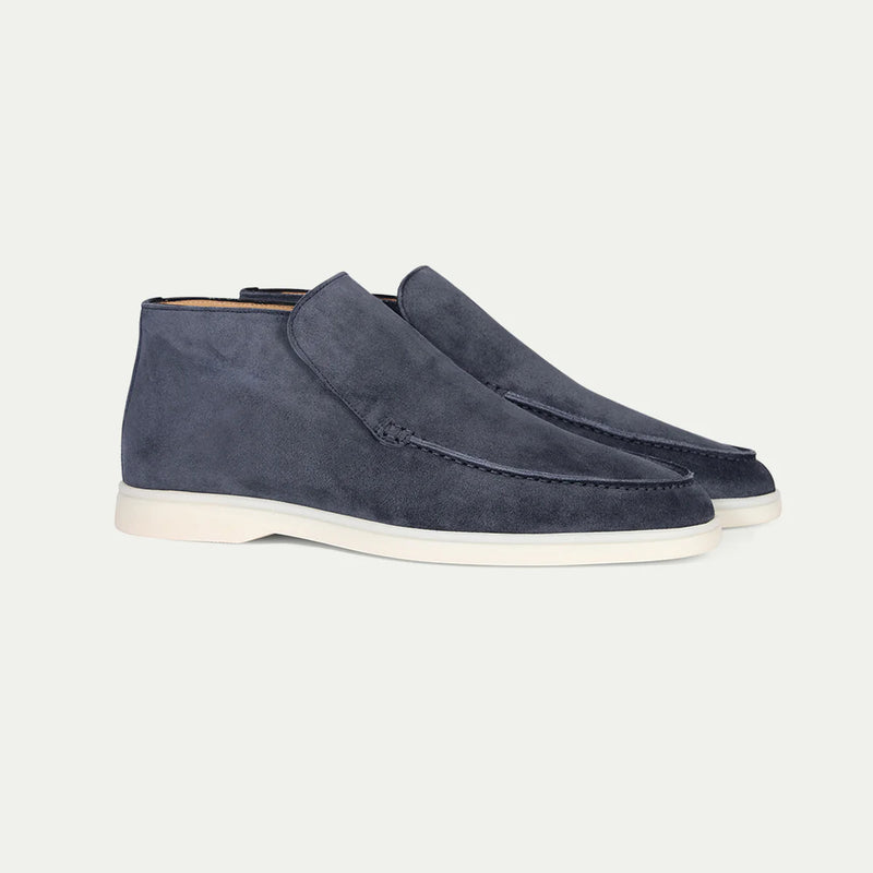 Scarpe Ortopediche Ispirate al Vintage