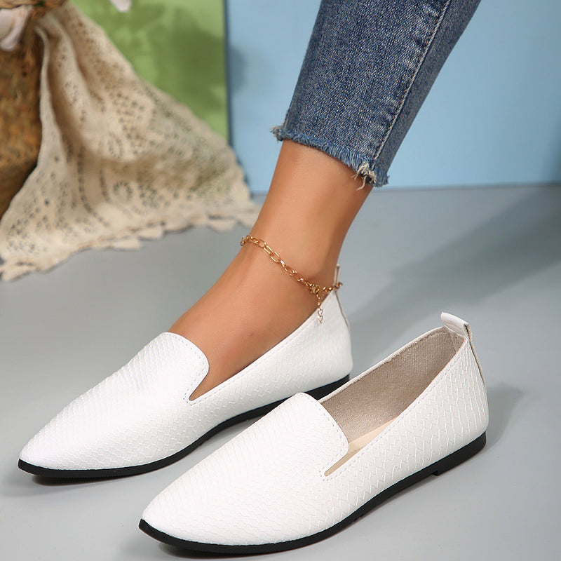 Scarpe Ortopediche Chic dal Design Unico