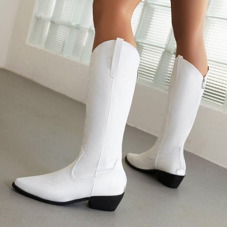 Stivali Ortopediche Splendidamente Realizzate