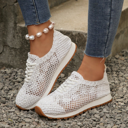 Sneakers Ortopediche Ispirate al Vintage
