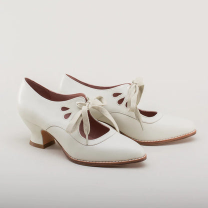 Scarpe Ortopediche Classiche con Stile Senza Tempo