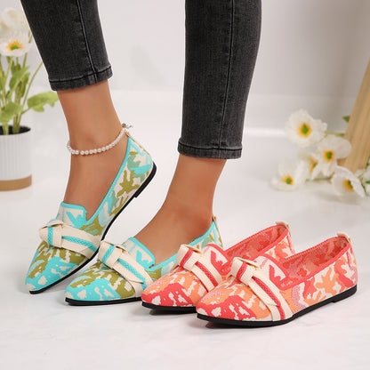 Scarpe Ortopediche Ispirate al Vintage