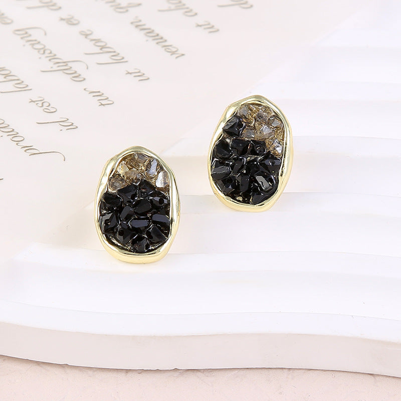 Orecchino stupendo per uso quotidiano