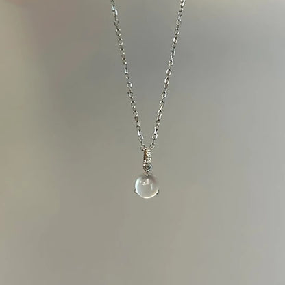 Collana vintage fatto a mano