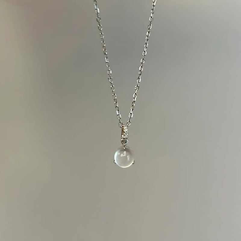 Collana vintage fatto a mano