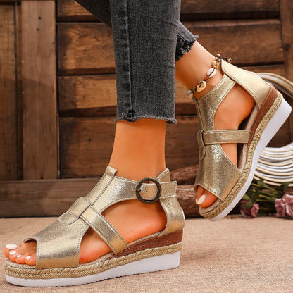 Sandali Ortopediche Stilose per Ogni Occasione