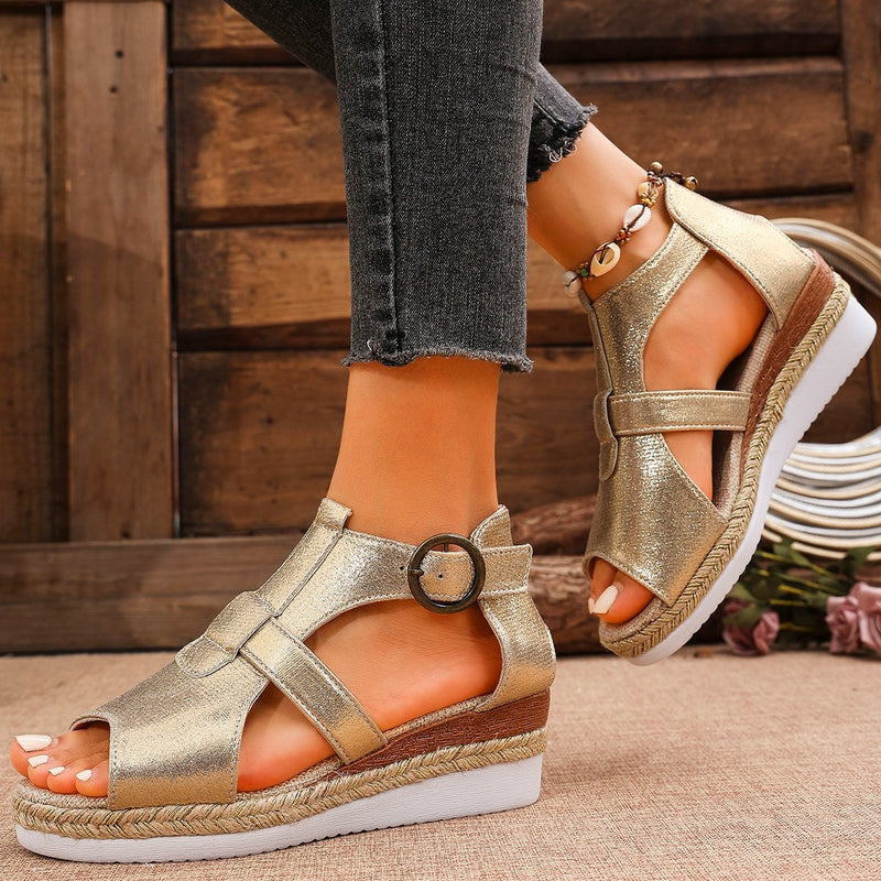 Sandali Ortopediche Stilose per Ogni Occasione