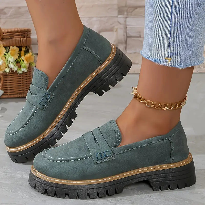 Scarpe Ortopediche Classiche con Stile Senza Tempo
