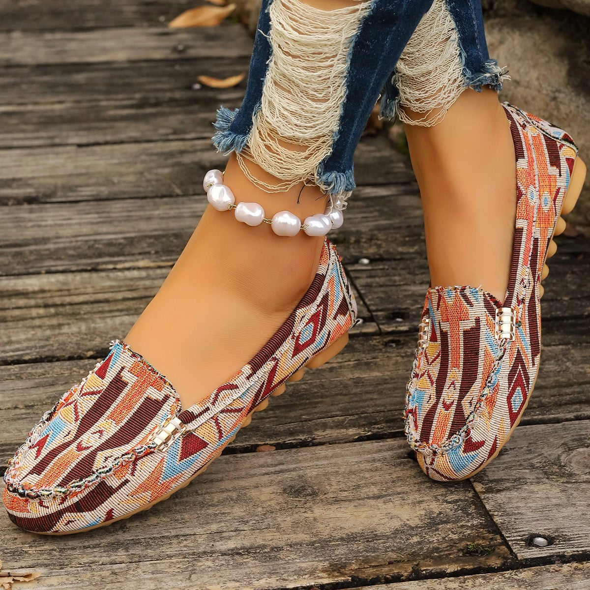 Scarpe Ortopediche Eleganti per Ogni Passo