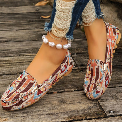 Scarpe Ortopediche Eleganti per Ogni Passo
