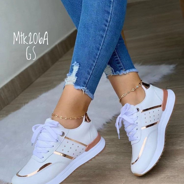 Scarpe Ortopediche Classiche con Stile Senza Tempo