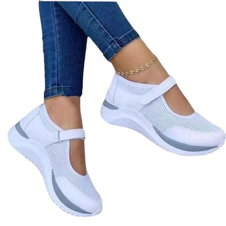 Scarpe Ortopediche Comode per Uso Quotidiano
