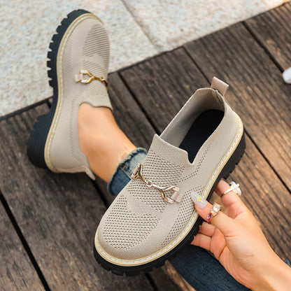 Scarpe Ortopediche Comode per Uso Quotidiano