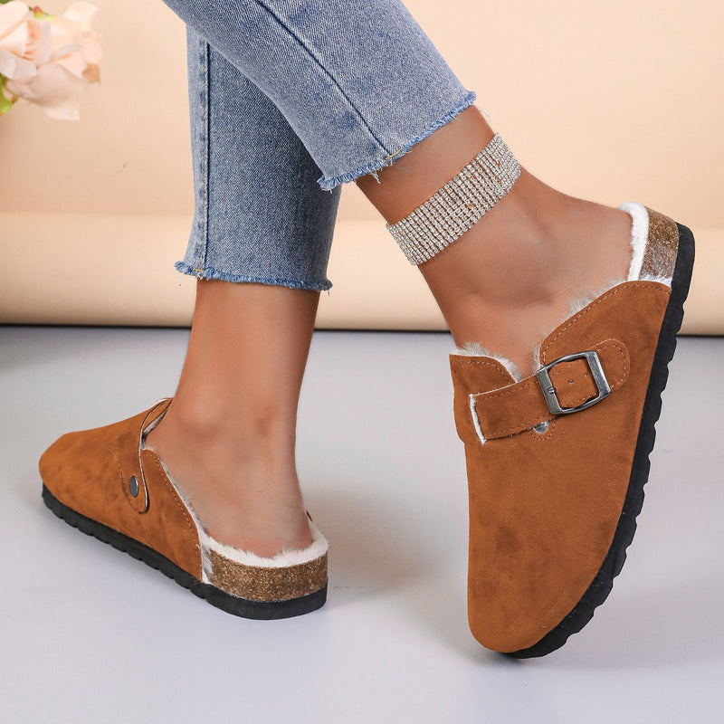 Scarpe Ortopediche Ispirate al Vintage