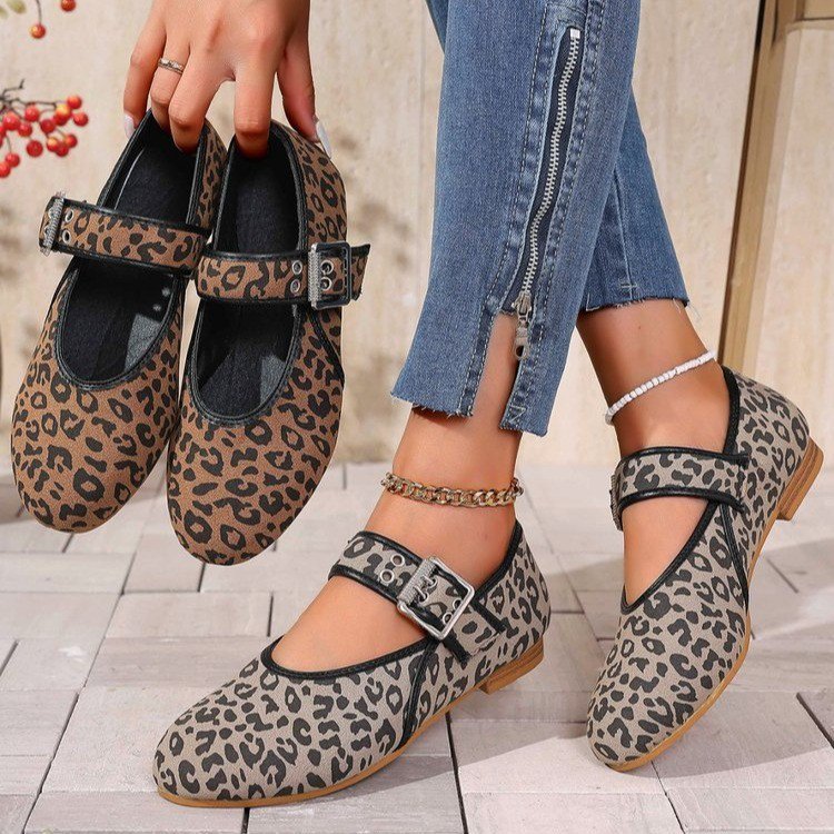 Scarpe Ortopediche Eleganti per Ogni Passo