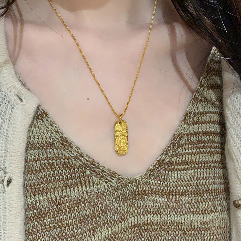 Gioiello classico dal fascino senza tempo