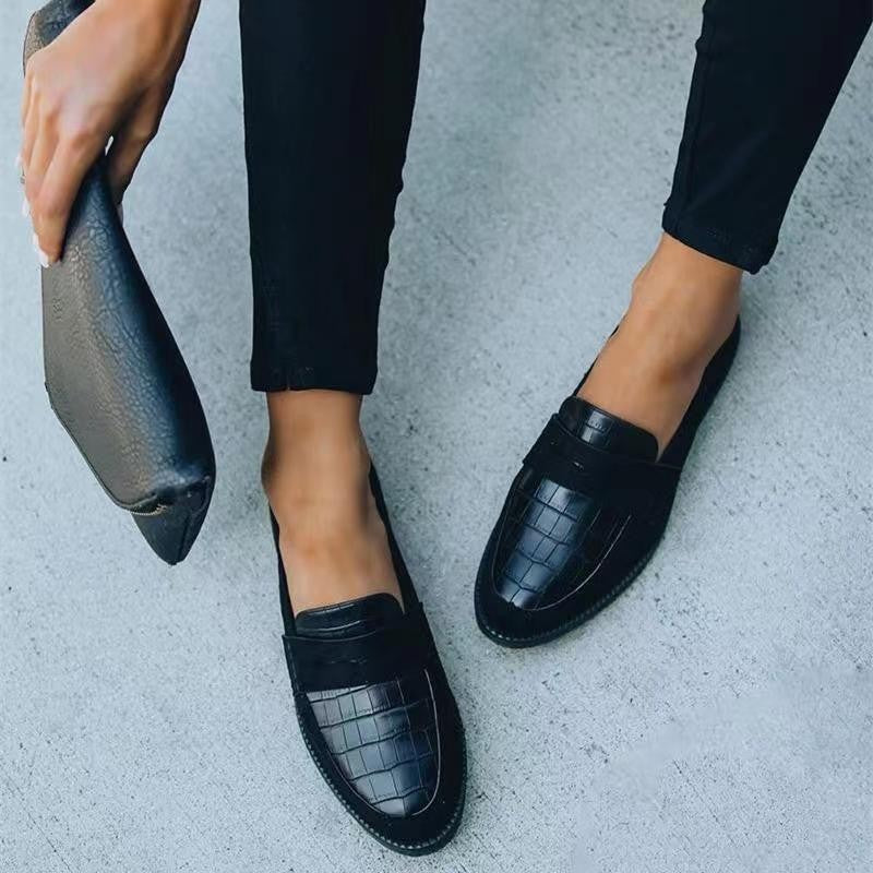 Scarpe Ortopediche Ispirate al Vintage