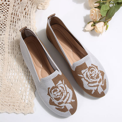 Scarpe Ortopediche Aggraziate dal Look Moderno