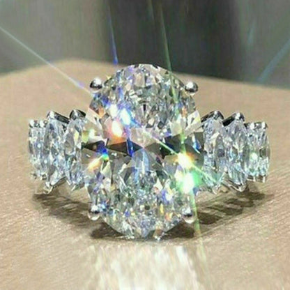Anello elegante per ogni occasione