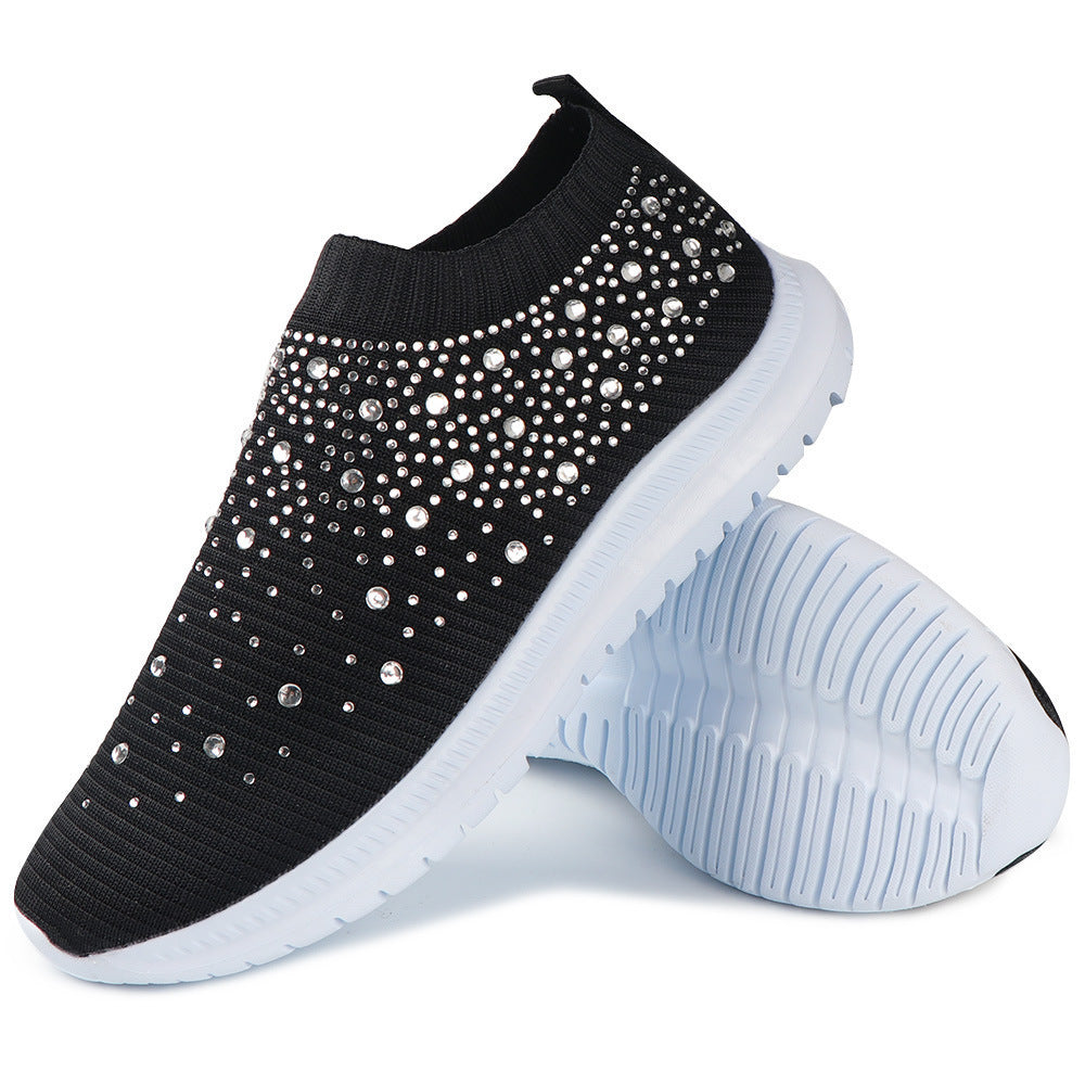 Scarpe Ortopediche Chic dal Design Unico