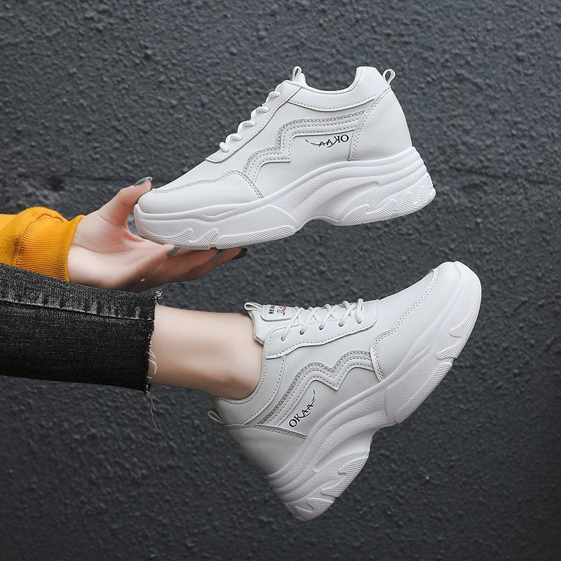 Sneakers Ortopediche Splendidamente Realizzate