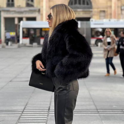 Giacca in stile vintage senza tempo