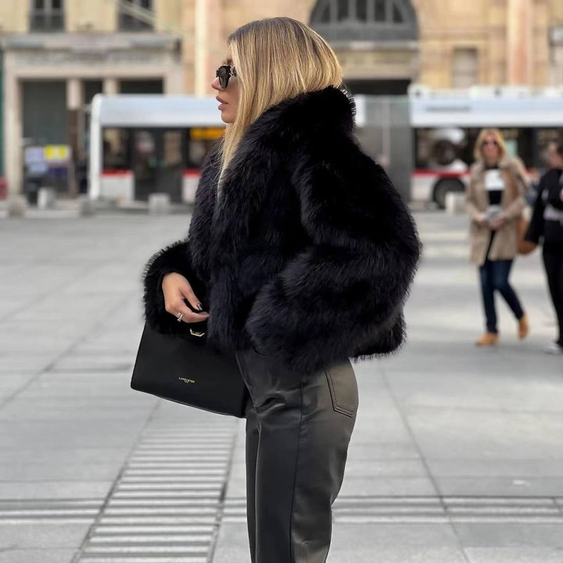 Giacca in stile vintage senza tempo