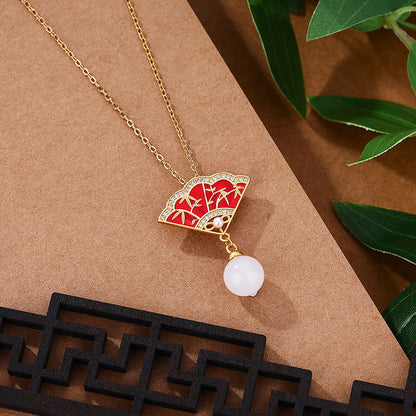 Collana elegante per ogni occasione