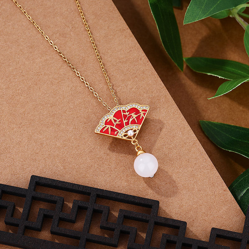 Collana elegante per ogni occasione