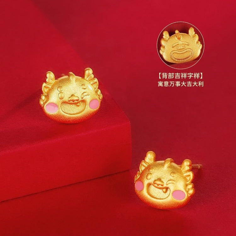 Orecchino elegante per ogni occasione