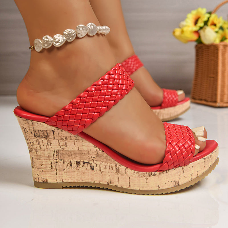 Tacchi Ortopediche Eleganti per Ogni Passo