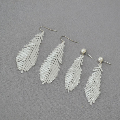 Orecchino stupendo per uso quotidiano