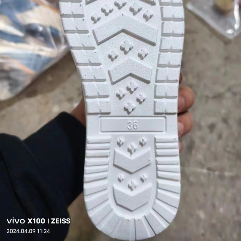 Scarpe Ortopediche Classiche con Stile Senza Tempo