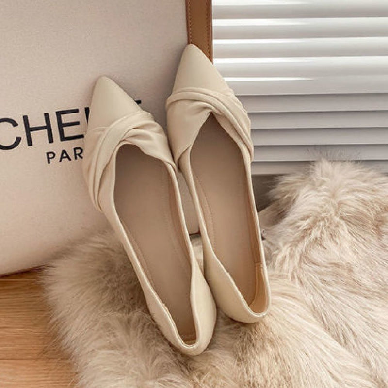 Scarpe Ortopediche Chic dal Design Unico