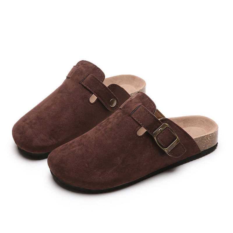 Sandali Ortopediche Chic dal Design Unico