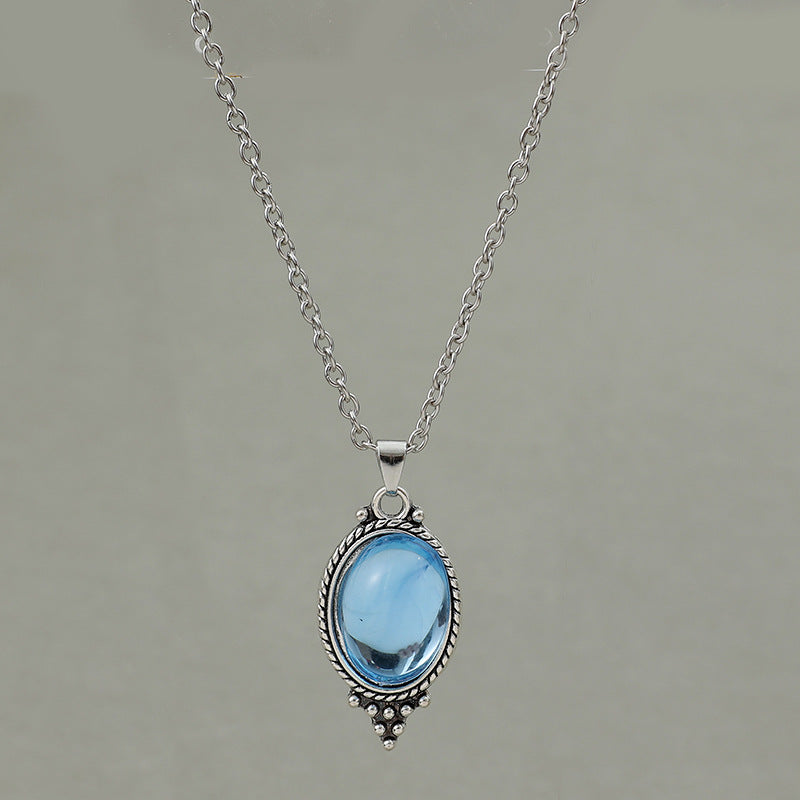 Collana bellissimo con stile unico