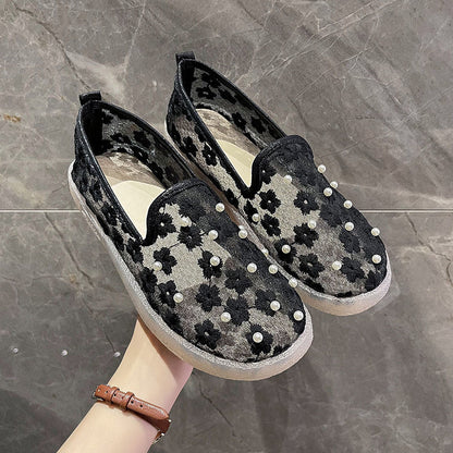 Scarpe Ortopediche Chic dal Design Unico
