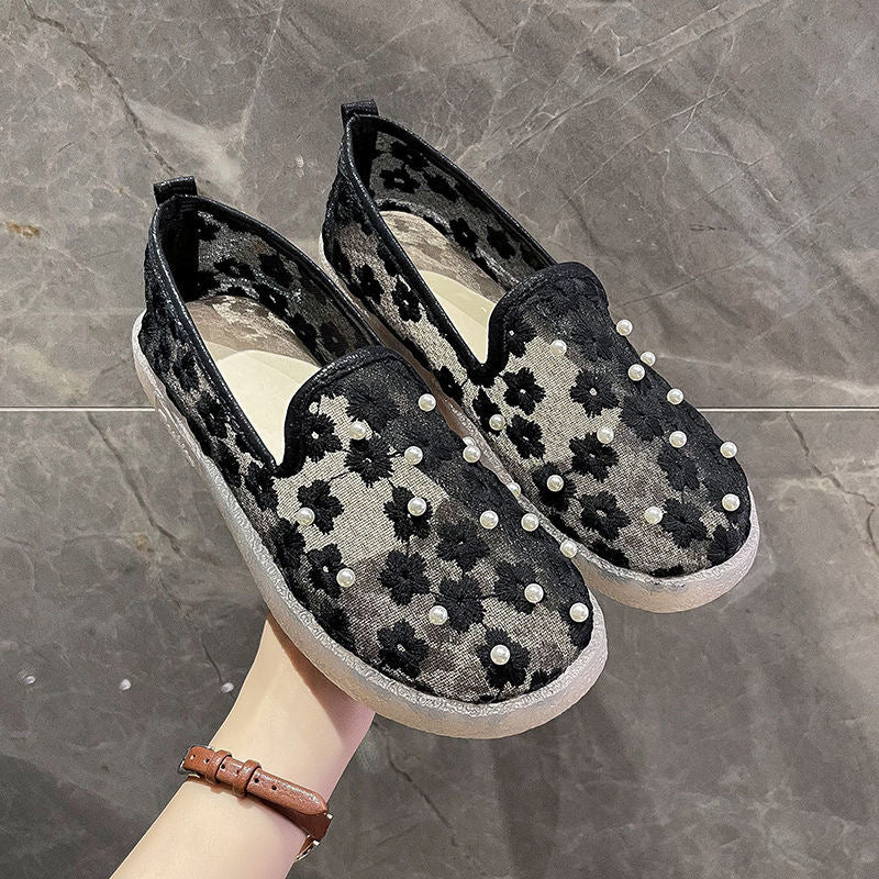 Scarpe Ortopediche Chic dal Design Unico
