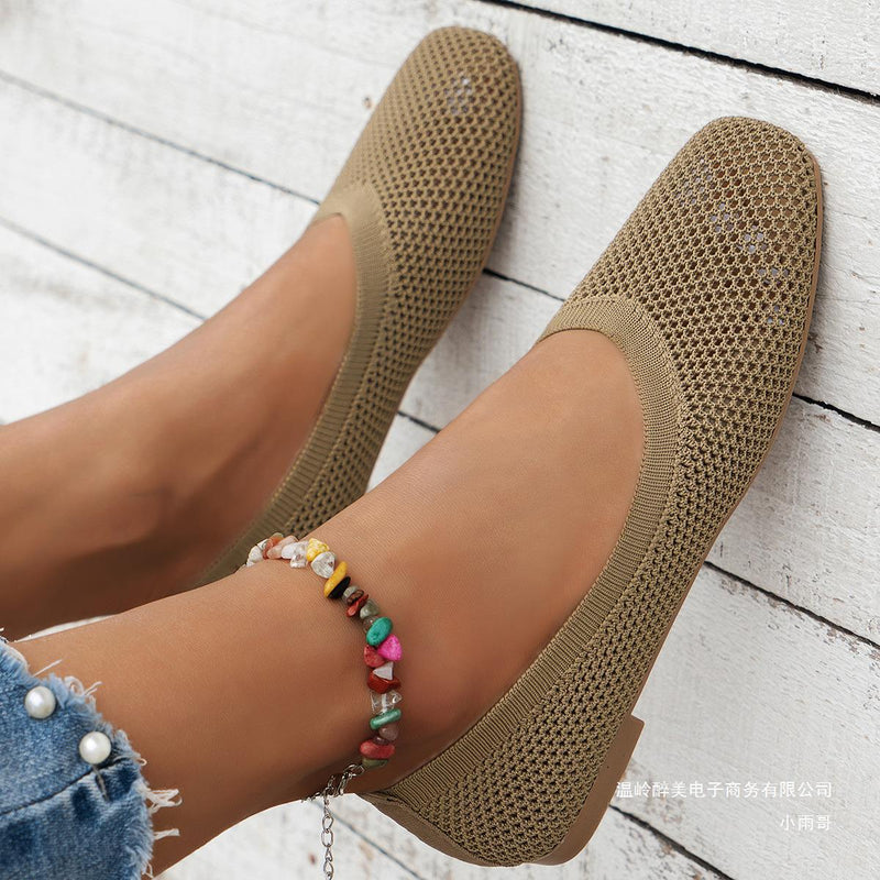 Scarpe Ortopediche Chic dal Design Unico