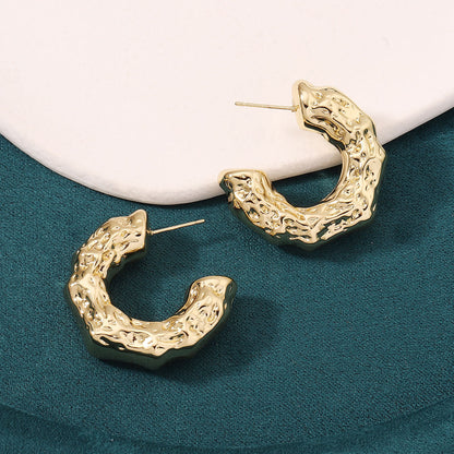 Orecchino elegante per ogni occasione