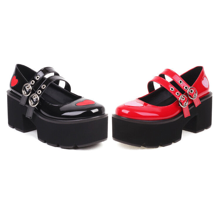 Scarpe Ortopediche Ispirate al Vintage