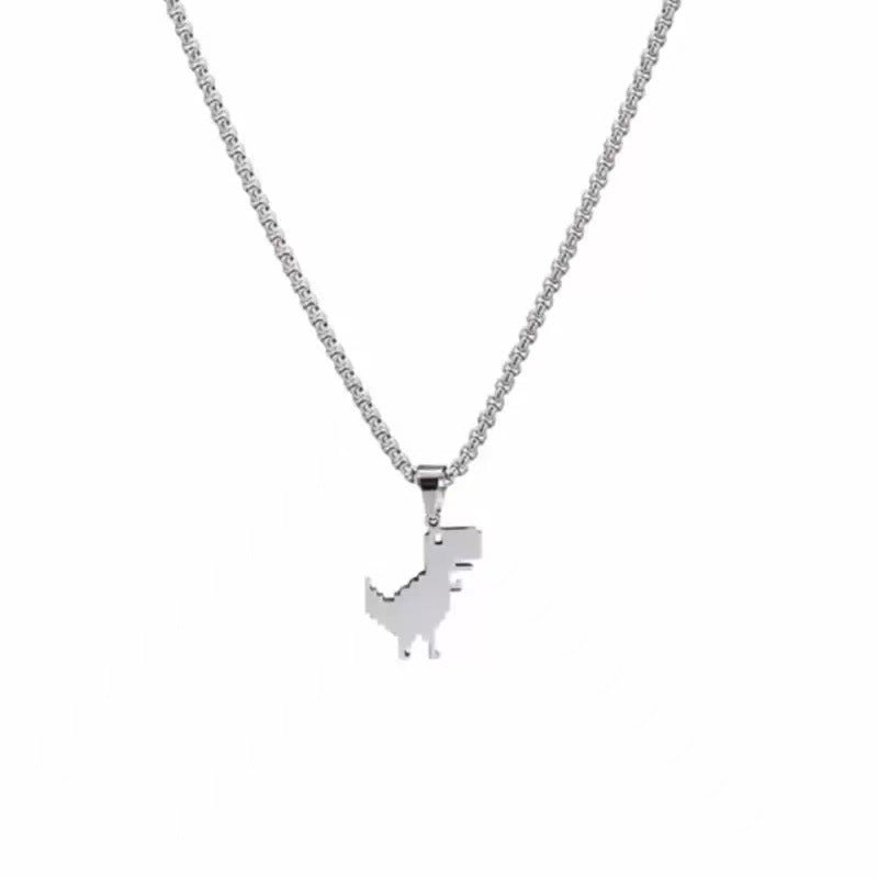 Collana artigianale delicato