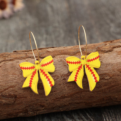 Orecchino elegante per ogni occasione