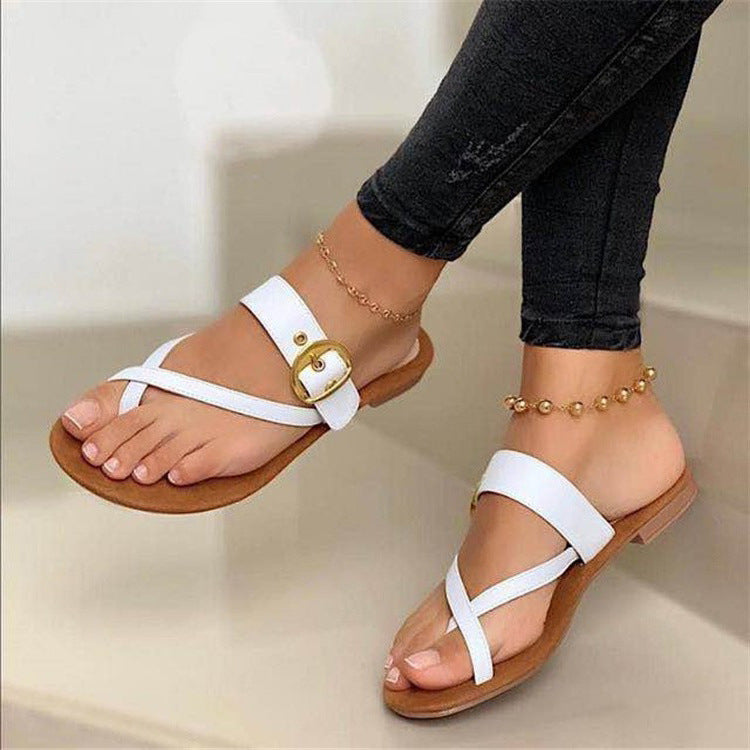 Sandali Ortopediche Chic dal Design Unico