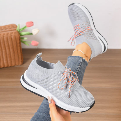 Sneakers Ortopediche Chic dal Design Unico