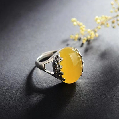 Argento Anello affascinante per ogni occasione