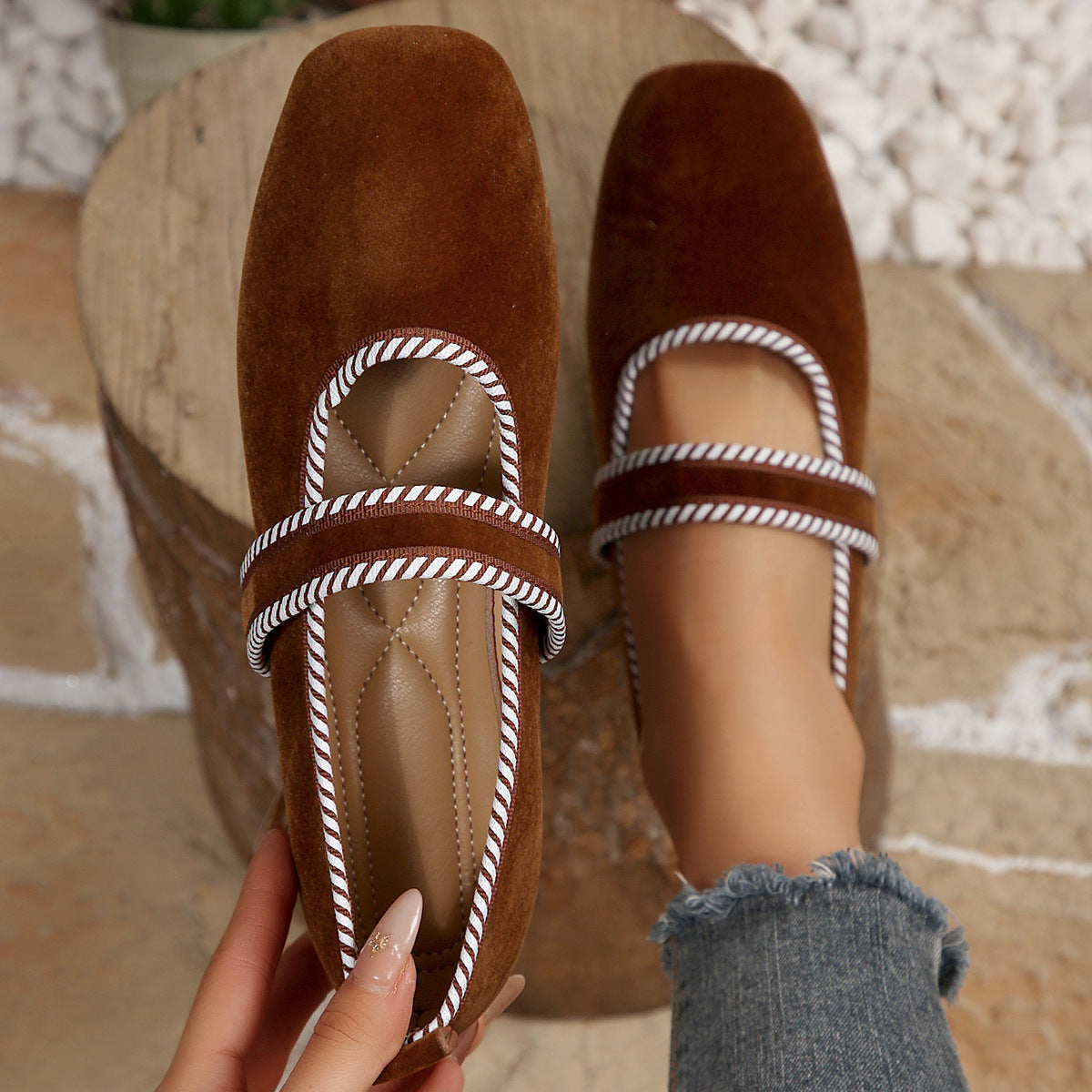 Scarpe Ortopediche Eleganti per Ogni Passo